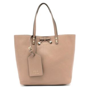 ジルバイジルスチュアート(JILL by JILLSTUART)の早い者勝ち！新品♡ベージュ♡USEFUL TOTE BAG♡ジルバイ(トートバッグ)