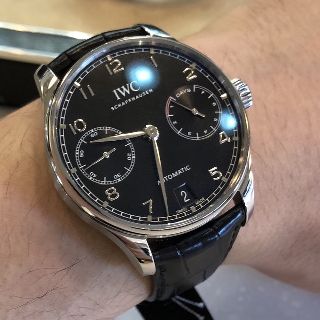 IWC