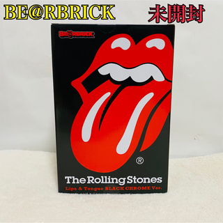 BE@RBRICK - 【新品未開封】The Rolling Stones × BE@RBRICK