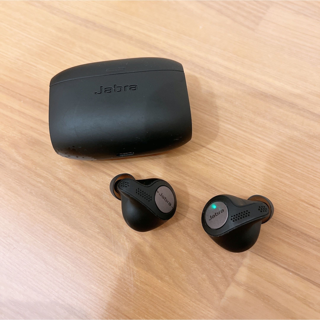 イヤホン jabra 65t 3