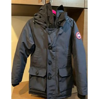 カナダグース(CANADA GOOSE)のカナダグースダウンジャケット　メンズ　Canada goose(ダウンジャケット)