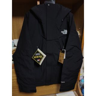 ザノースフェイス(THE NORTH FACE)の■新品・現品のみ・XXLサイズ・K■ ノースフェイス マウンテンジャケット(マウンテンパーカー)