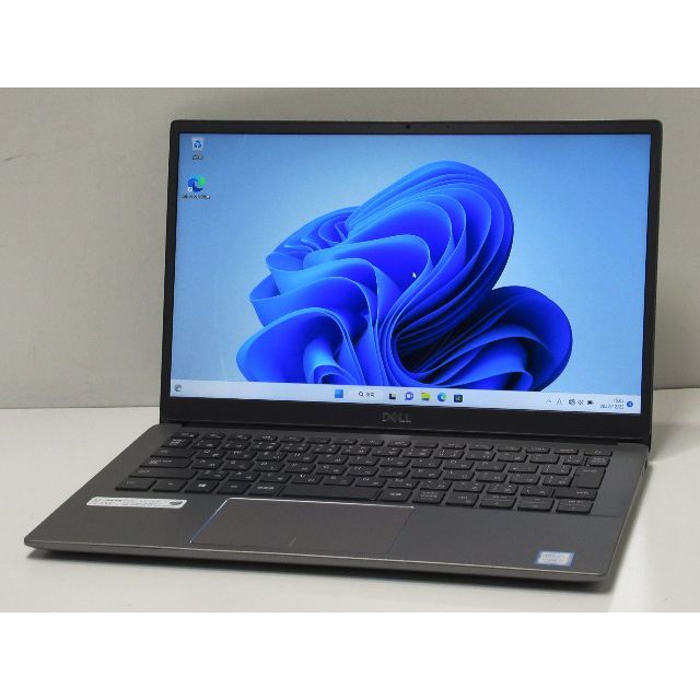 第8世代Core i5 LATITUDE 13 3301 SSD512G 第8世代Core i5 LATITUDE 13 3301 SSD512G