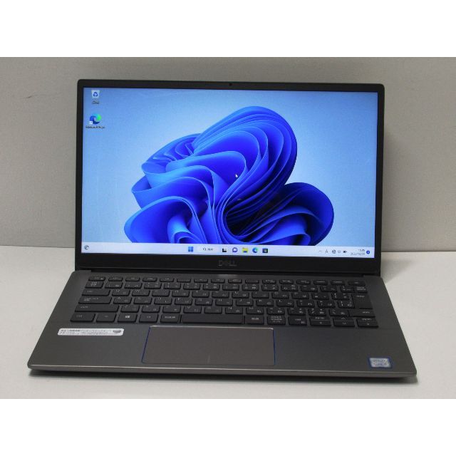 第8世代Core i5 LATITUDE 13 3301 SSD512G - ノートPC