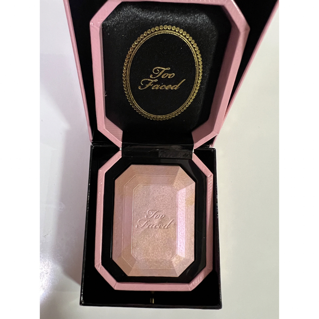 too faced ダイヤモンドライト マルチユース ハイライター 通販