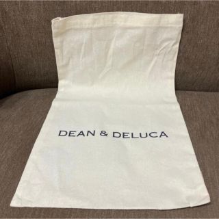 ディーンアンドデルーカ(DEAN & DELUCA)のDEAN＆DELUCA ラッピングバッグ(ショップ袋)