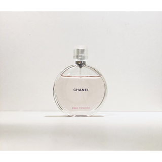 シャネル(CHANEL)のシャネル チャンス オードゥ トワレット  50ml CHANCE オードトワレ(香水(女性用))