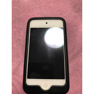 iPod touch 4世代 16G(その他)