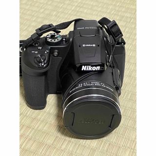 ニコン(Nikon)のNikon COOLPIX B700(その他)