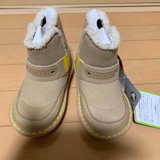 クロックス(crocs)のクロックスブーツ16.5cm(ブーツ)