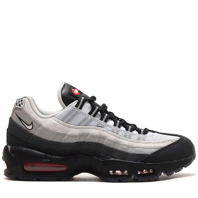 【新品黒タグ付】Nikeエアマックス95プレミアムAIRMAX95 PRM