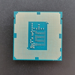 Intel XEON E3 1280 V3 3.6GHz 4コア8スレッド