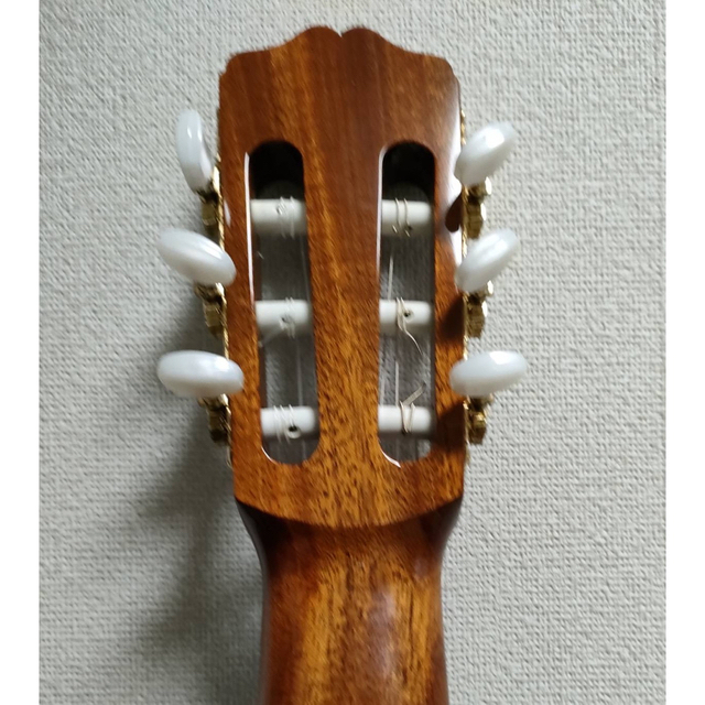 熱い販売 KODAIRA/小平 KODAIRA クラシックギター AST-70 ARTIST