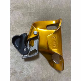 ペツル(PETZL)のぬー様専用(登山用品)