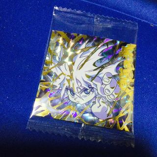 【新品】匿名送料無料　HUNTER × HUNTERウエハース２　HR　キルア(キャラクターグッズ)