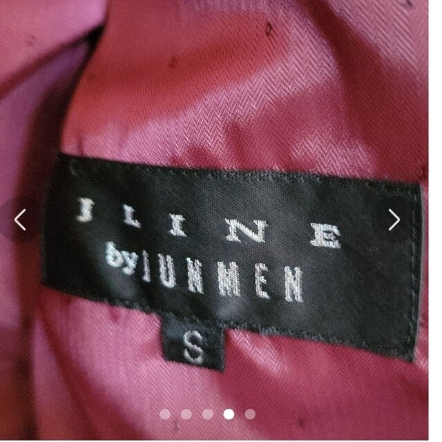 JUNMEN(ジュンメン)のJUNMEN ワンタッチネクタイ付き５点セット メンズのスーツ(セットアップ)の商品写真