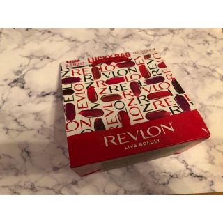 レブロン(REVLON)のレブロン(コフレ/メイクアップセット)