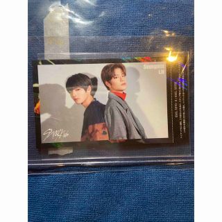 Stray Kids - Stray Kids スキズ ハイタッチ券 アイエン スンミンの