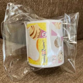 【非売品】31 サーティワンアイスクリーム オリジナルロールふせん(ノベルティグッズ)