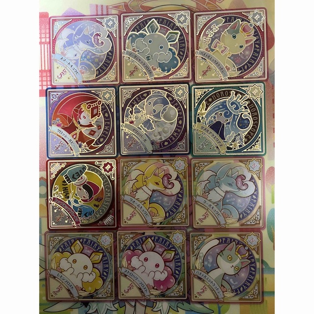どこまでも行けるような!そんな青空!(ポスター作品)村上隆 どこまでも行けるような!そんな青空!(ポスター作品)村上隆