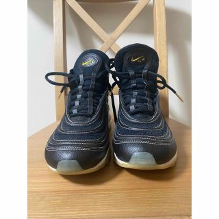 ナイキ(NIKE)のナイキエアマックス97(スニーカー)