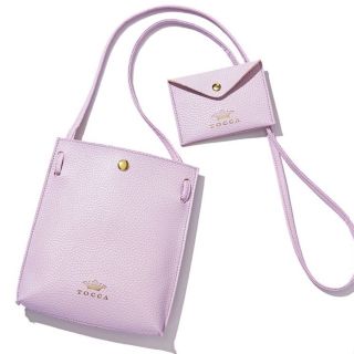 トッカ(TOCCA)のTOCCA sweet 付録 ポシェット(ショルダーバッグ)