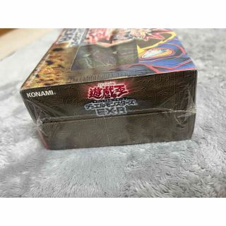 在庫処分・数量限定 遊戯王 デュエルモンスターズEXとEX-R 2つセット