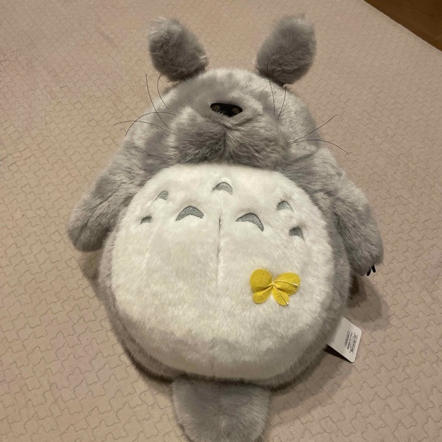 となりのトトロ ティッシュケースの通販 by ボルト's shop|ラクマ となりのトトロ ティッシュケースの通販 by ボルト's shop|ラクマ