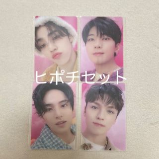 SEVENTEEN セブチ DREAM Weverse 特典 トレカ ヒポチ(K-POP/アジア)