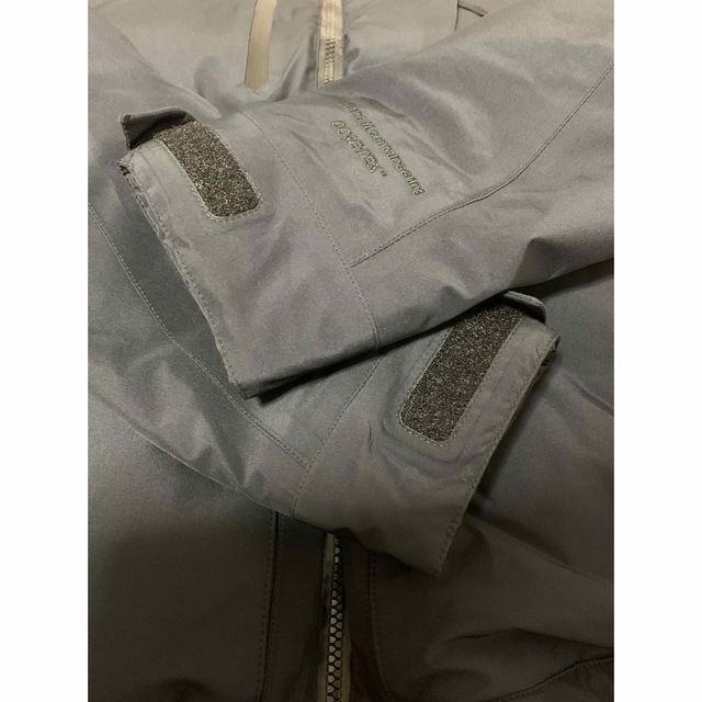 White Mountaineering 3