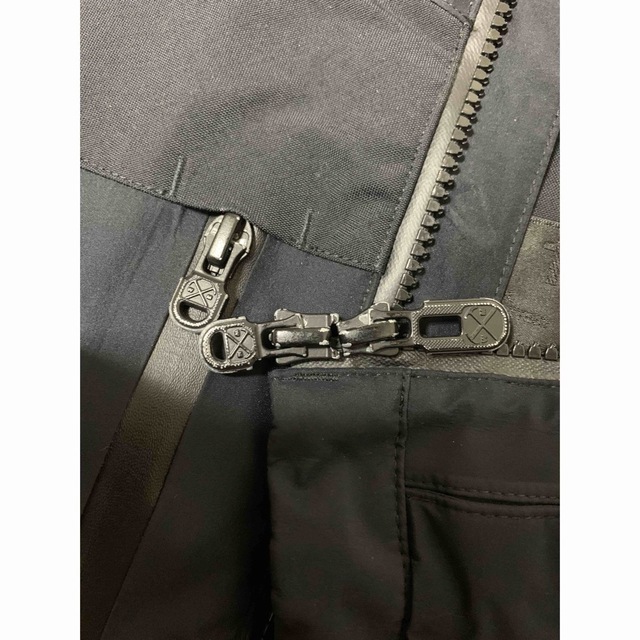 White Mountaineering 5