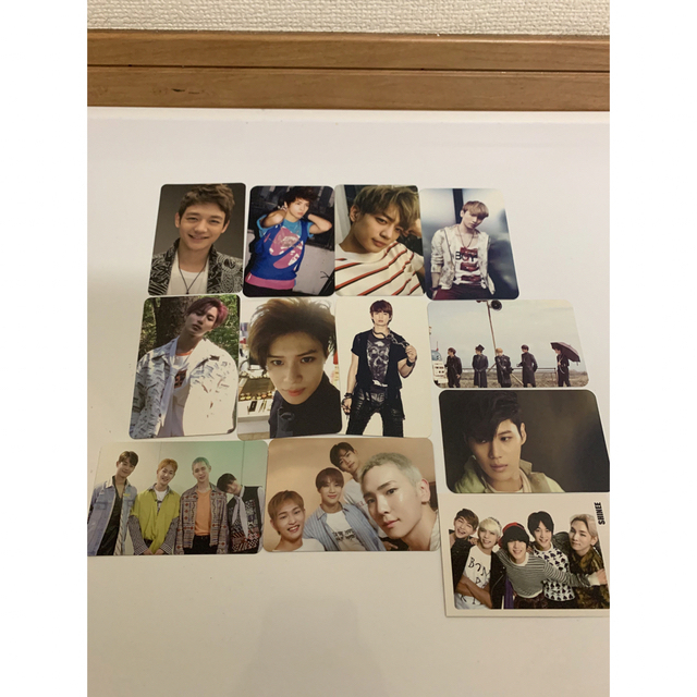 SHINee CD まとめ売り | wic-capital.net