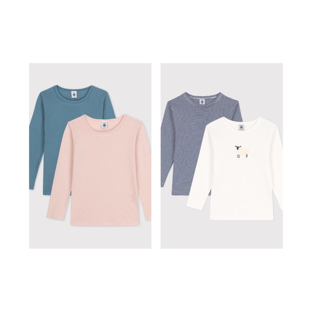 PETIT BATEAU - こうちゃん様専用③の通販 by 双子's shop|プチバトー PETIT BATEAU - こうちゃん様専用③の通販 by 双子's shop|プチバトー