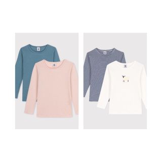 プチバトー(PETIT BATEAU)のこうちゃん様専用③(下着)