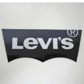 リーバイス(Levi's)のLevi'sの正規品ステッカー（リフレクター）(その他)