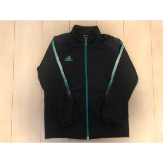 アディダス(adidas)のアディダス⭐️ジャージ　ジャンパー　140cm(ジャケット/上着)