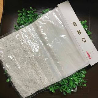 新品未使用　着物　袖口(その他)