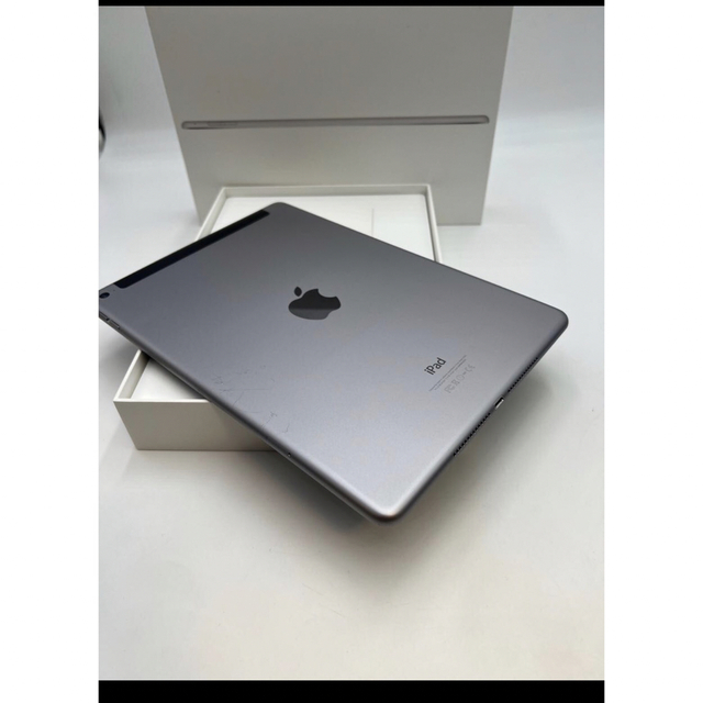 iPad Air2 A1567 64GB キャリア SoftBank