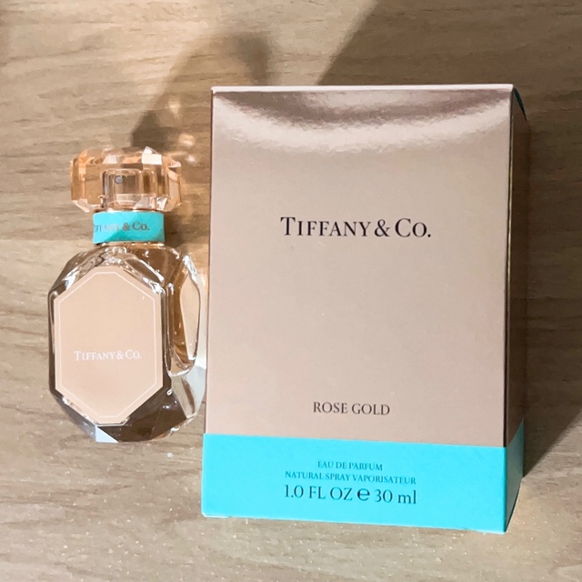 Tiffany & Co.(ティファニー)のティファニー 香水 コスメ/美容の香水(ユニセックス)の商品写真