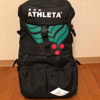 アスレタ(ATHLETA)のジュニア用　ATHLETA  バックパック(その他)