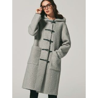 セオリー ダッフルコート(レディース)の通販 58点 | theoryの