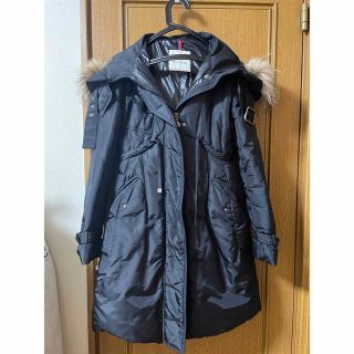 モンクレール(MONCLER)の最終価格！正規品⭐︎ モンクレール   Sサイズ(ダウンコート)