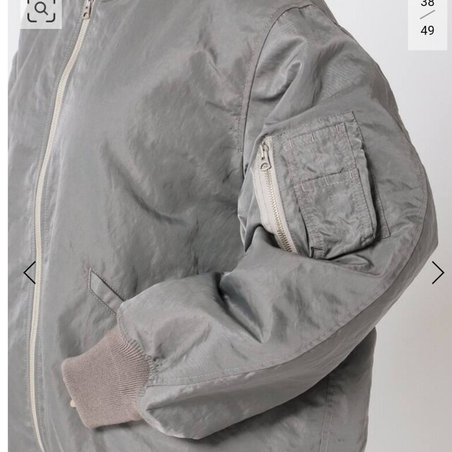 Plage(プラージュ)のプラージュM1 レディースのジャケット/アウター(その他)の商品写真