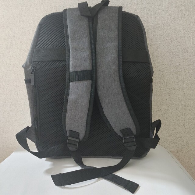 【メンズバッグ】RONDE デイパック リュック バックパック デイリー 鞄