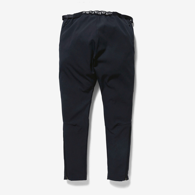Wtaps BEND TROUSERS POLY. TWILL. SIGN おすすめ 49.0%割引