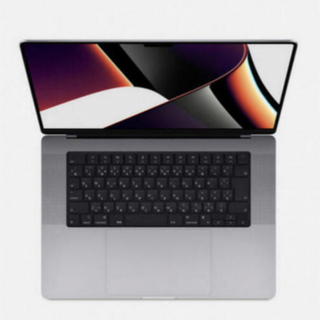 MacBook Pro(ノートPC)