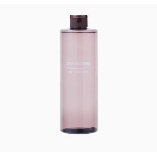 ムジルシリョウヒン(MUJI (無印良品))の無印良品 エイジングケア化粧水 400mL 2本(化粧水/ローション)