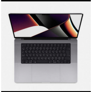 MacBook(ノートPC)