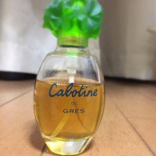 グレカボティーヌ(GRES CABOTINE)のカボティーヌ 香水(香水(女性用))