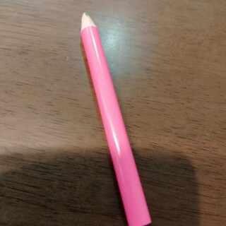 色鉛筆 ピンク(色鉛筆)